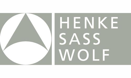 Ny leverantör - Henke-Sass Wolf