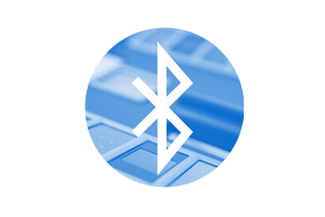Bluetooth-anslutning