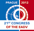 EADV 2012 - Prag