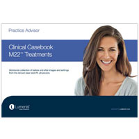 Clinical casebook - M22